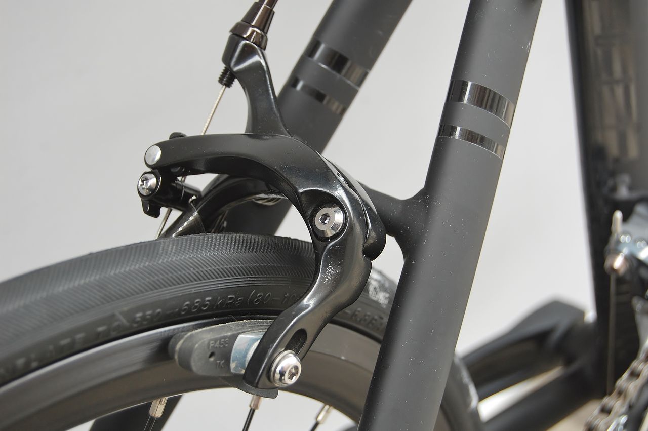 alloy forged caliper brake ブレーキ 自転車