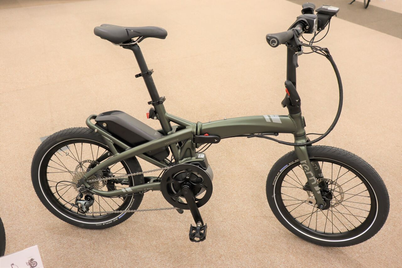 tern uno 2020-2021継続モデル tern uno 2020-2021継続モデル