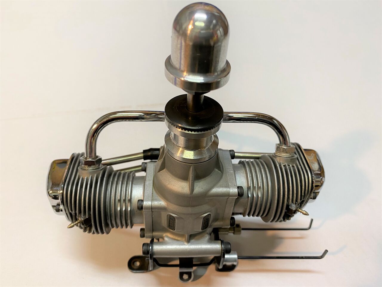 形見のボクサー SAITO FA60T【橋輪Blog】 : 橋輪