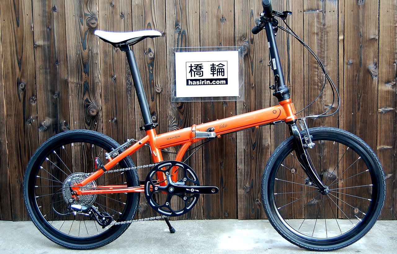 2014 DAHON SPEED Falco(ファルコ)入荷【橋輪Blog】 : 橋輪 2014 DAHON SPEED Falco(ファルコ)入荷【橋輪Blog】 : 橋輪