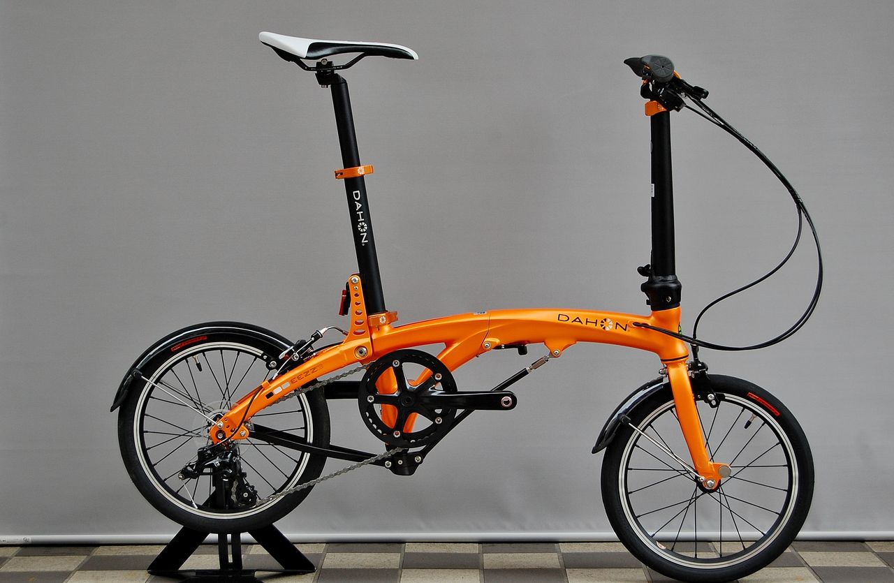2017 DAHON EEZZ D3 入荷!【橋輪Blog】 : 橋輪 2017 DAHON EEZZ D3 入荷!【橋輪Blog】 : 橋輪