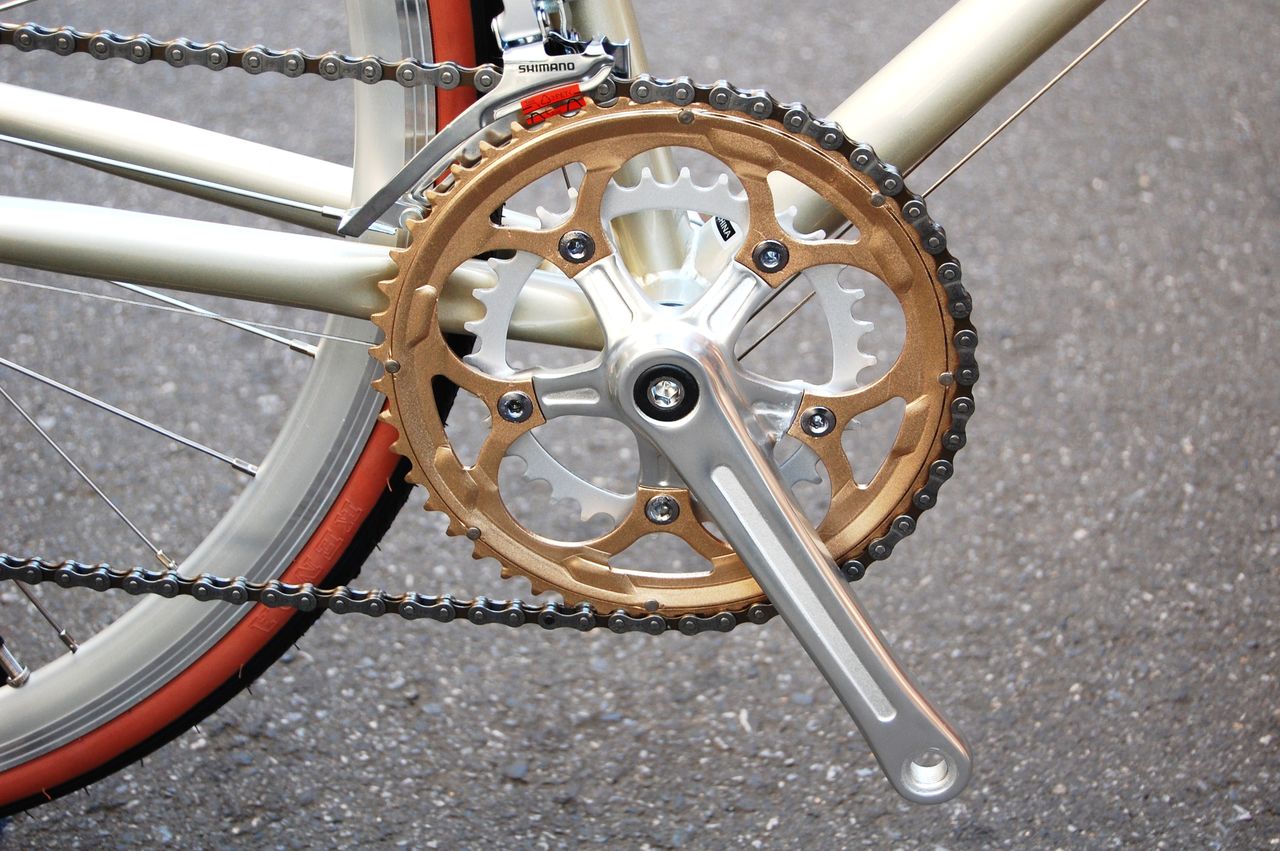 2012 FUJI STRATOS R シャンパンゴールド入荷 「橋輪Blog」 : 橋輪 2012 FUJI STRATOS R シャンパンゴールド入荷 「橋輪Blog」 : 橋輪