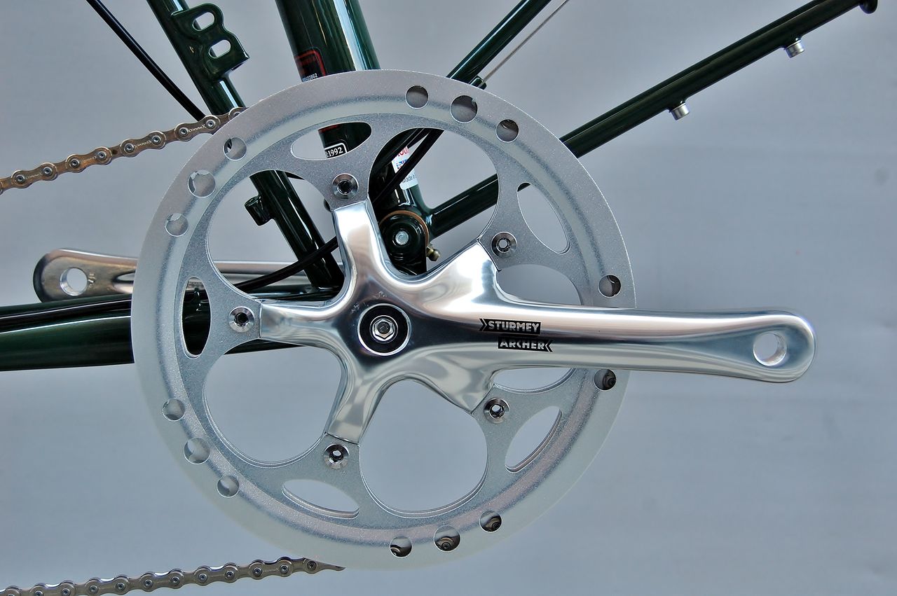 2018 MOULTON TSR-9 FX 【橋輪Blog】 : 橋輪 2018 MOULTON TSR-9 FX 【橋輪Blog】 : 橋輪