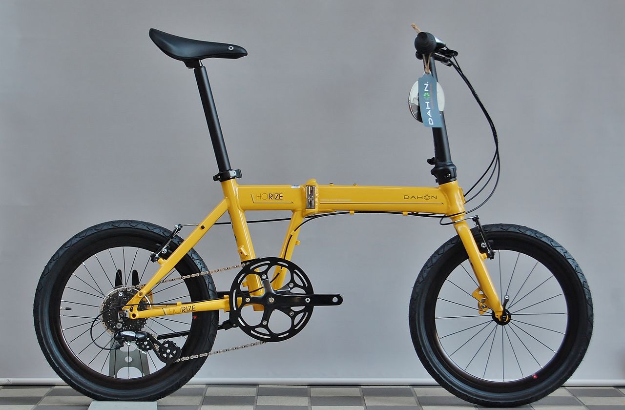 2017 DAHON Horize 【橋輪Blog】 : 橋輪 2017 DAHON Horize 【橋輪Blog】 : 橋輪