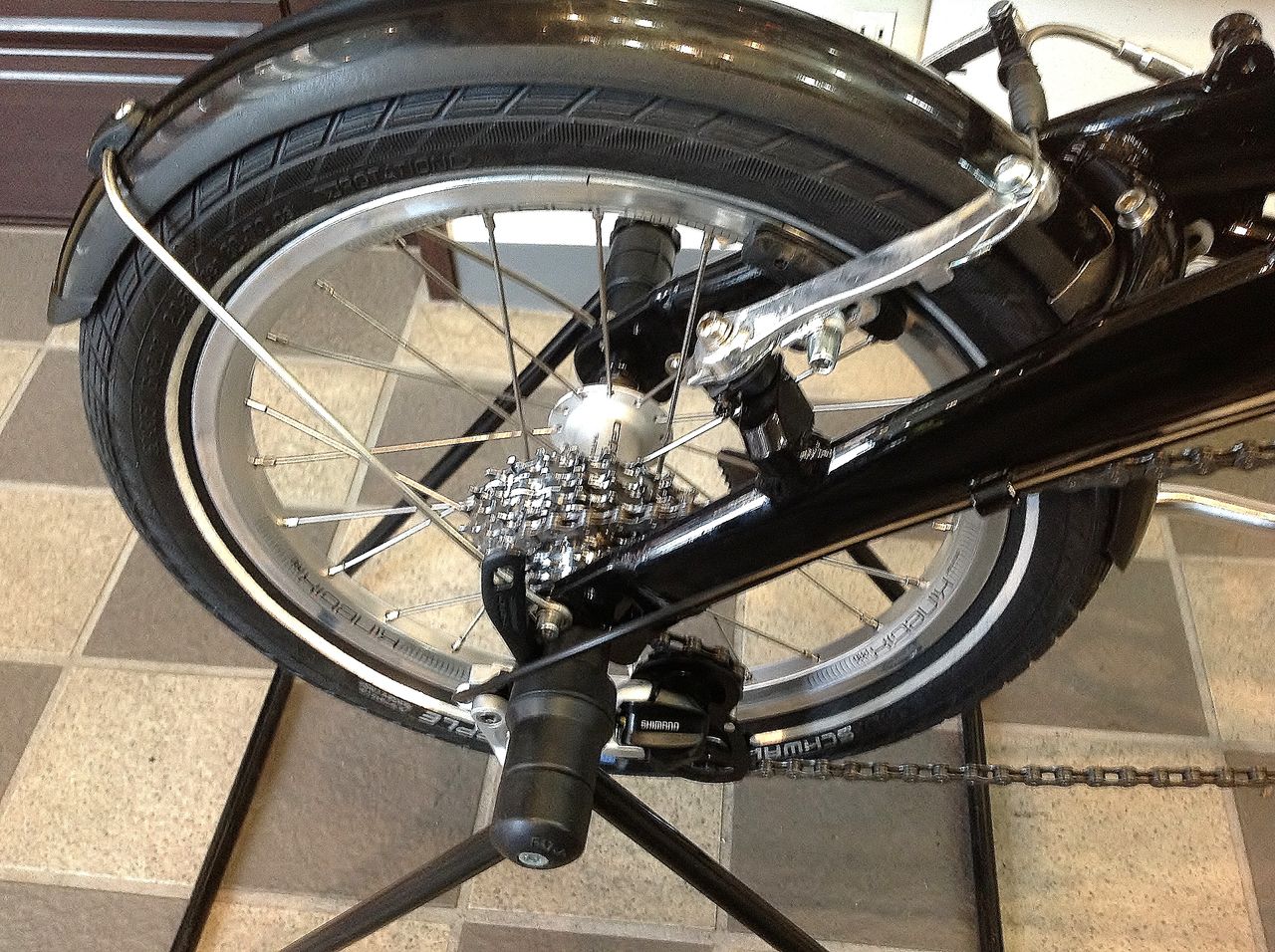 ヴィンテージMODOLO (伊)モドロ　 KRONO ブルホーンバー ブルホーンバーが花盛り！【橋輪Blog】 : 橋輪