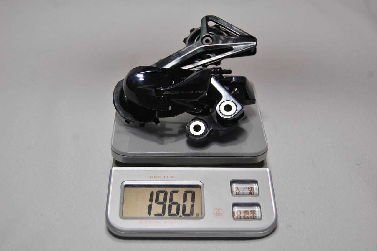 指令 DURA-ACE Di2 を最新にせよ!その4【橋輪Blog】 : 橋輪 指令 DURA-ACE Di2 を最新にせよ!その4【橋輪Blog】 : 橋輪