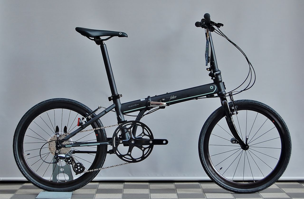 2018 DAHON SPEED Falco【橋輪Blog】 : 橋輪 2018 DAHON SPEED Falco【橋輪Blog】 : 橋輪