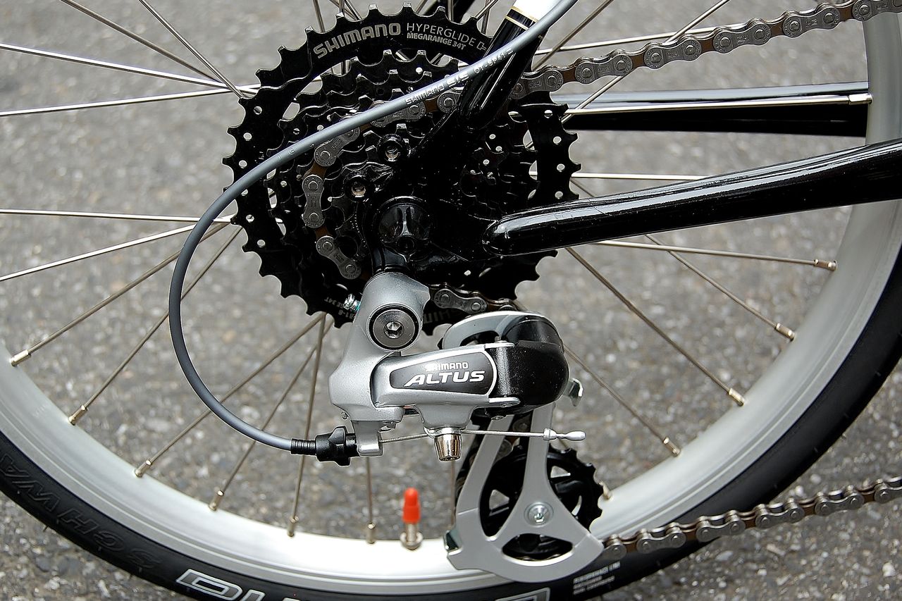 通勤ミニベロ RALEIGH RSH RushHour 【橋輪Blog】 : 橋輪 通勤ミニベロ RALEIGH RSH RushHour 【橋輪Blog】 : 橋輪