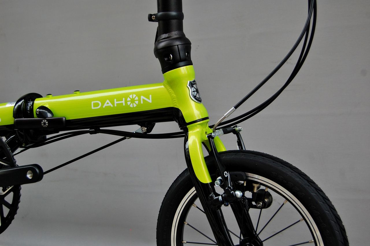 2020 DAHON K3 NEW カラー入荷！【橋輪Blog】 : 橋輪