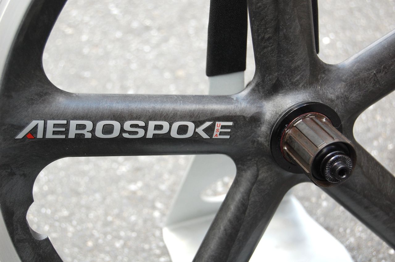 AEROSPOKE の20インチ【橋輪Blog】 : 橋輪 AEROSPOKE の20インチ【橋輪Blog】 : 橋輪