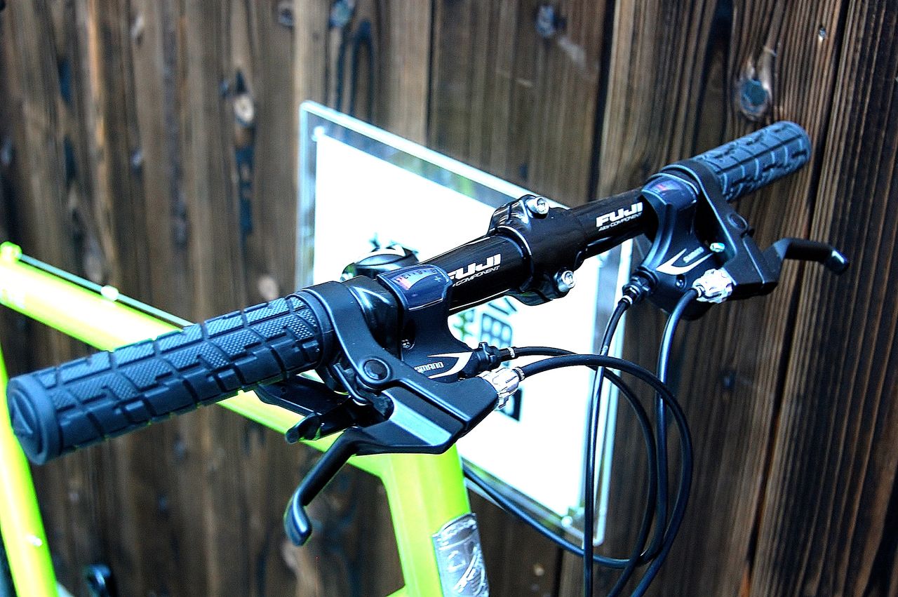 2014 FUJI PALETTE 入荷してます【橋輪Blog】 : 橋輪