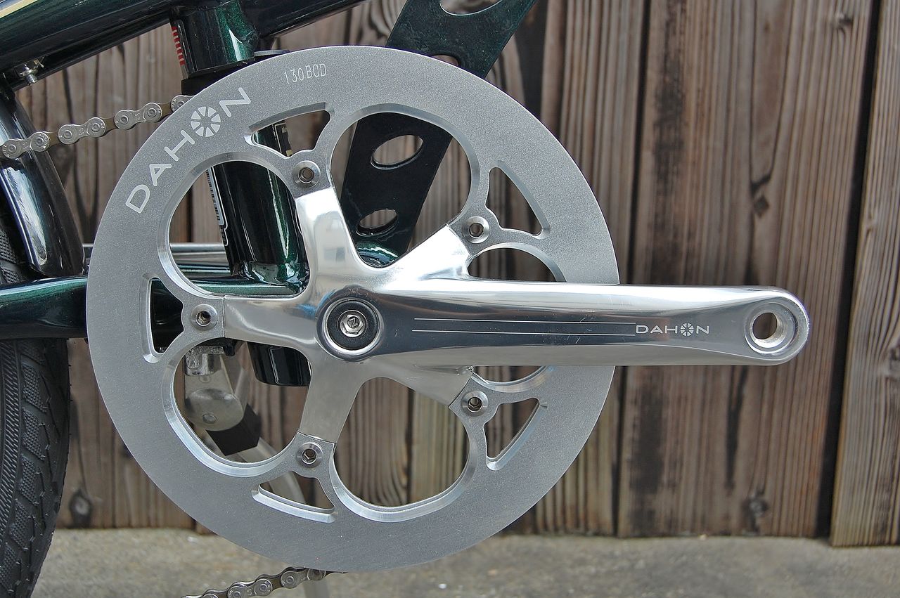 Vertical Hingeテクノロジー採用 DAHON QIX 【橋輪Blog】 : 橋輪 Vertical Hingeテクノロジー採用 DAHON QIX 【橋輪Blog】 : 橋輪