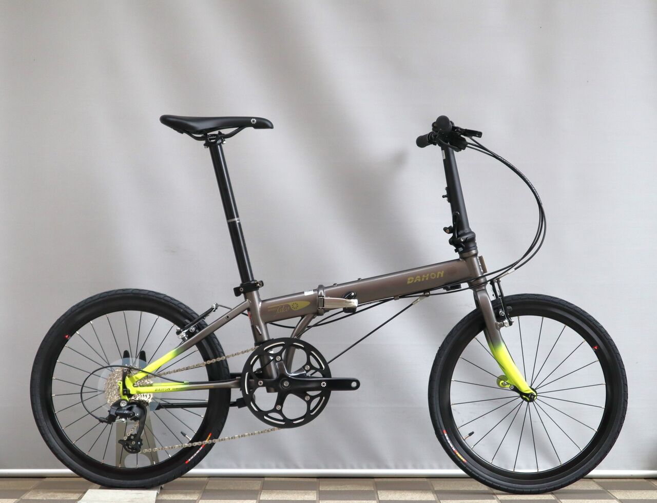 DAHON SPEED Falco 限定カラー入荷!【橋輪Blog】 : 橋輪 DAHON SPEED Falco 限定カラー入荷!【橋輪Blog】 : 橋輪