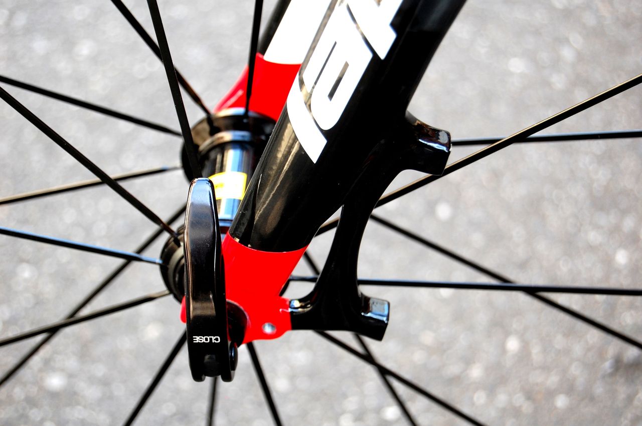 2013 LAPIERRE のカーボンシクロ 【橋輪Blog】 : 橋輪