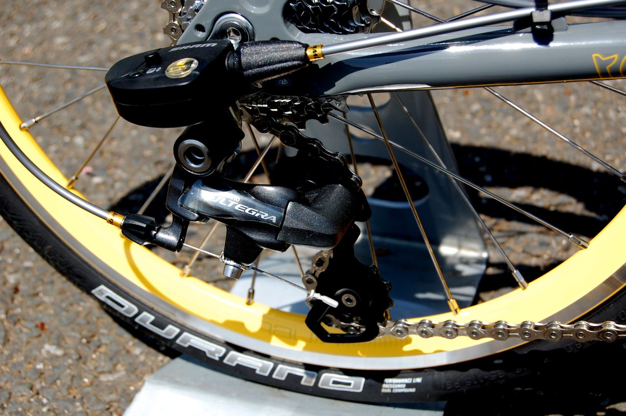 2013 tern の最速モデル Verge X30h が入荷です 【橋輪Blog】 : 橋輪