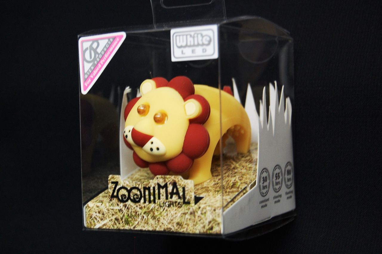 橋輪 こいつは うける Led ライトに動物シリーズ登場 橋輪blog Livedoor Blog ブログ