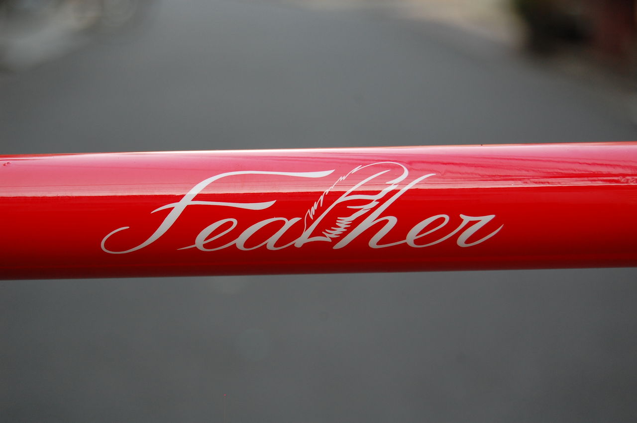 Fuji sales feather 2011