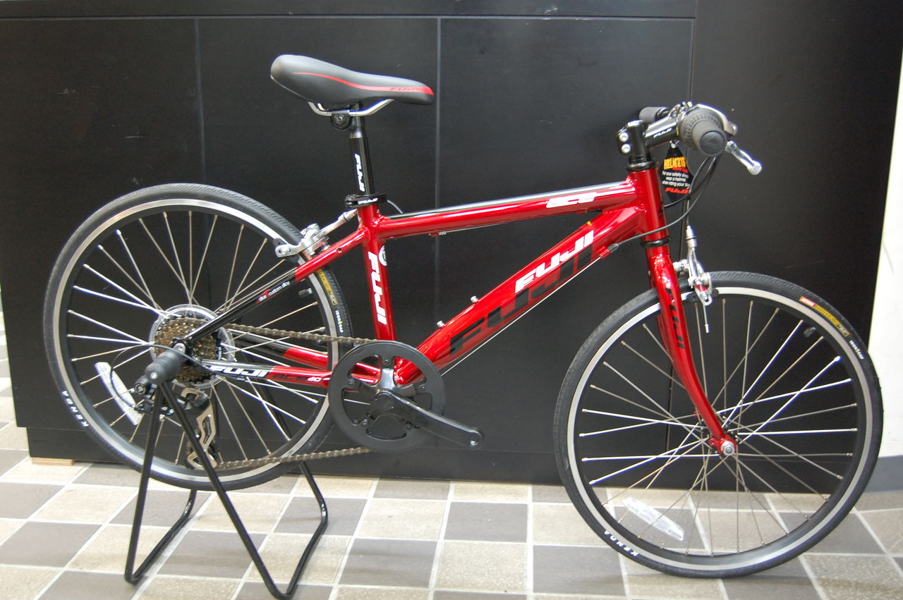 FUJI 2011 モデル第一弾入荷！ : 橋輪