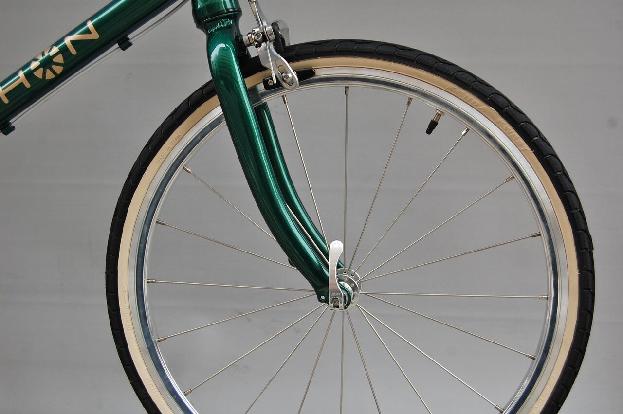 2020 DAHON DASH Altena 【橋輪Blog】 : 橋輪 2020 DAHON DASH Altena 【橋輪Blog】 : 橋輪