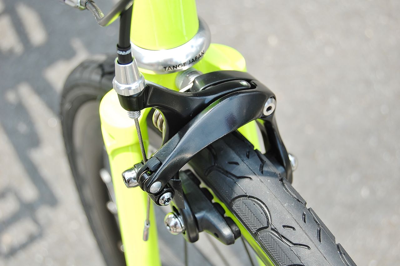 【引き取り限定】Fuji COMET R R7000コンポ　NITTOver FUJI COMET R を105でアップグレード 【橋輪Blog】 : 橋輪