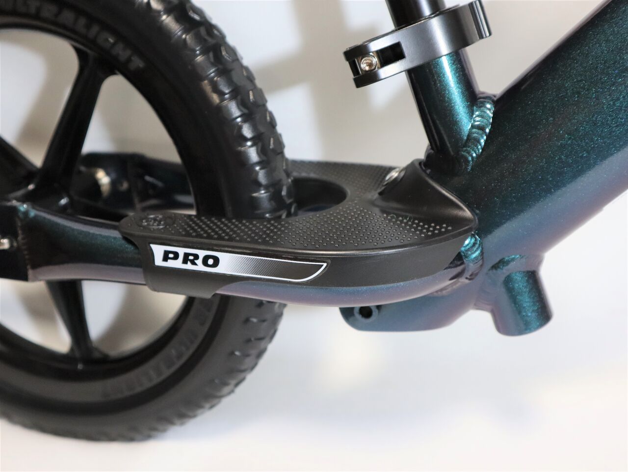 国産品 アルミフレーム採用の STRIDER 橋輪 : PRO【橋輪Blog】 自転車本体