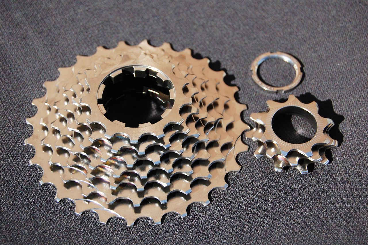NEWプロダクツ 超軽量10 SPEED カセットスプロケ Joseph Kuosac NEWプロダクツ 超軽量10 SPEED カセットスプロケ Joseph Kuosac