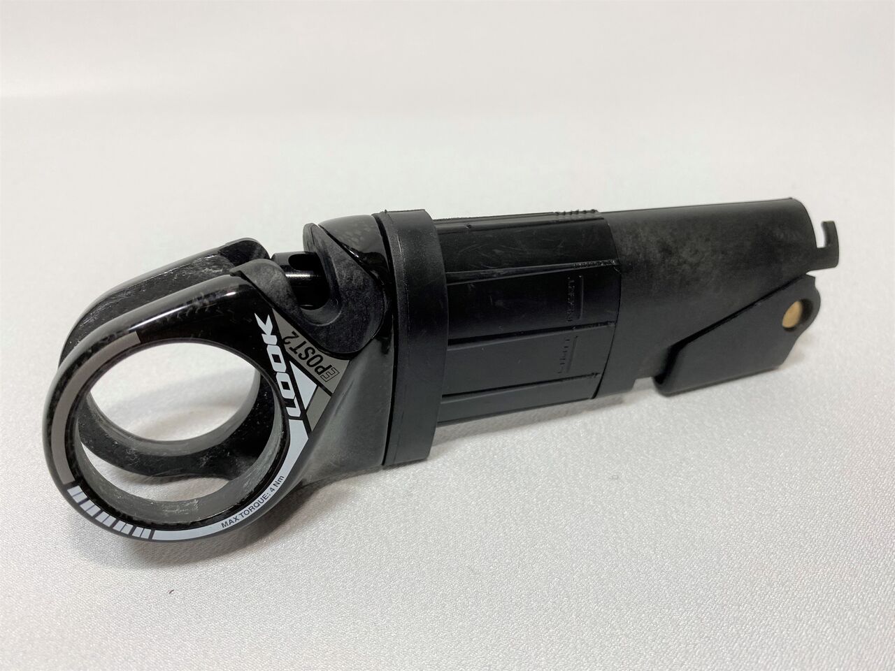 S さんの LOOK 795 AERO LIGHT RS（その3）【橋輪Blog】 : 橋輪