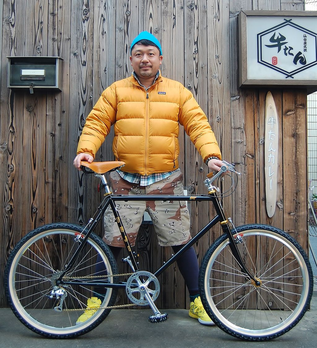 最後のMTF 【橋輪Blog】 : 橋輪