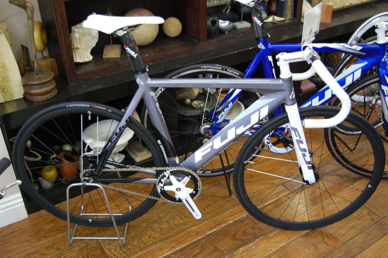 FUJI 2012 Ⅲ : 橋輪