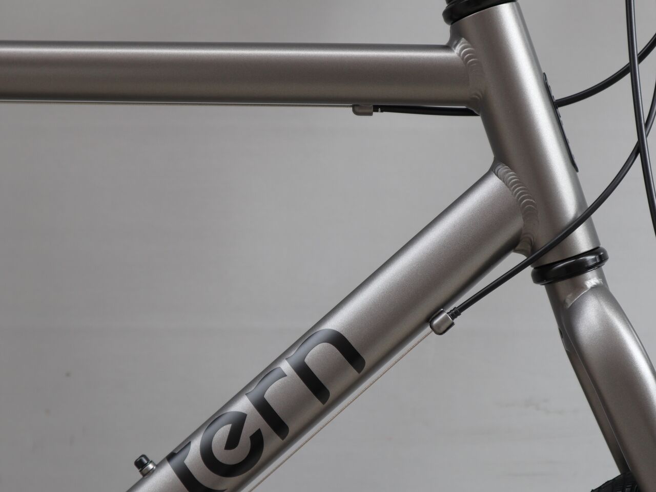 2022 tern CREST マットガンメタル入荷!【橋輪Blog】 : 橋輪 2022 tern CREST マットガンメタル入荷!【橋輪Blog】 : 橋輪