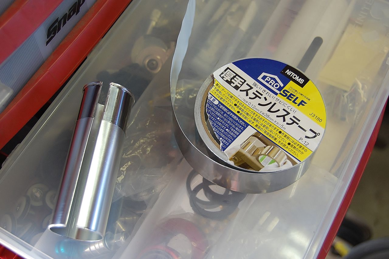 橋輪 Dahon のカーボンシートポストが下がる件 その5 橋輪blog Livedoor Blog ブログ 橋輪 Dahon のカーボンシートポストが下がる件 その5 橋輪blog Livedoor Blog ブログ
