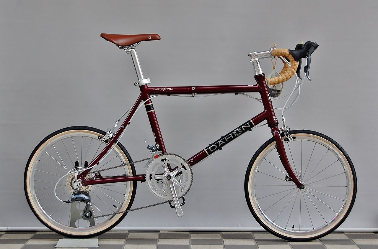 2020 DAHON(ダホン) 「Dash Altena」 「Dash P8」入荷しました