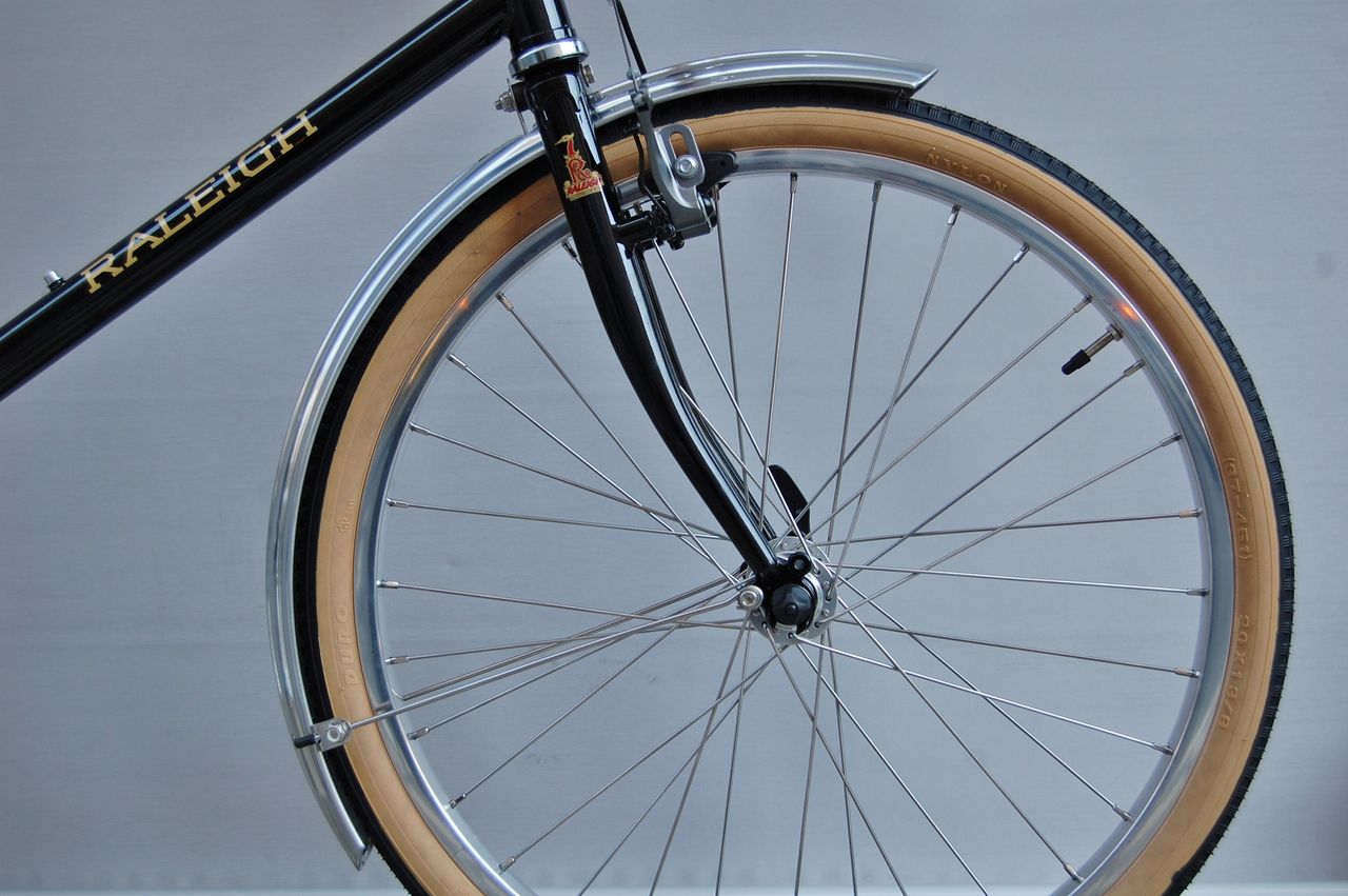 2019 RALEIGH RSP RSW Special【橋輪Blog】 : 橋輪