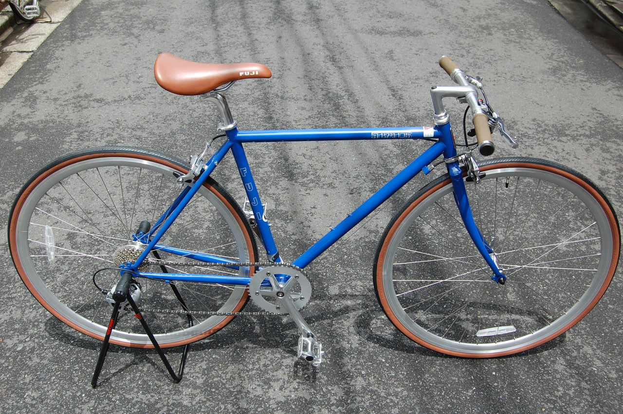 MASI CAFFE RACER SOLO : 橋輪