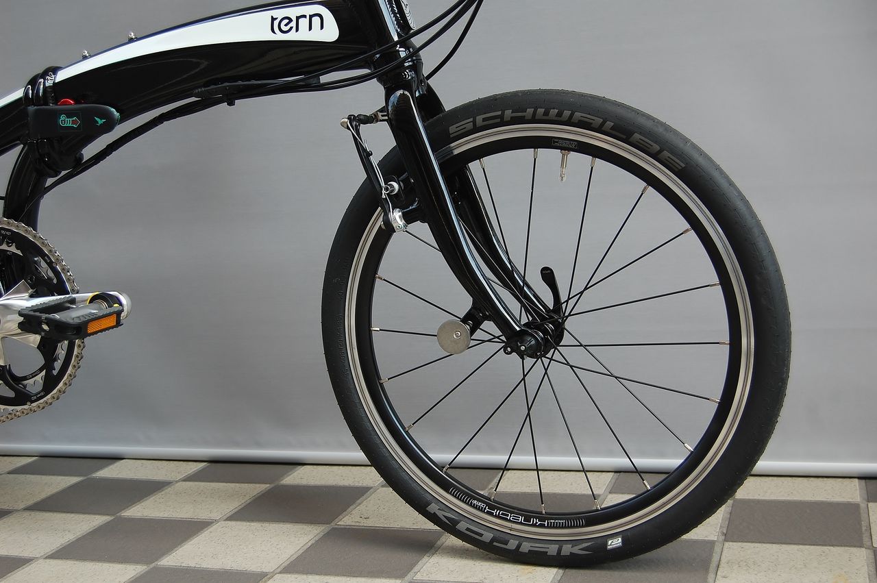 tern VERGE P20 2速×10速 ミニベロ 楽天市場】tern verge p20の通販