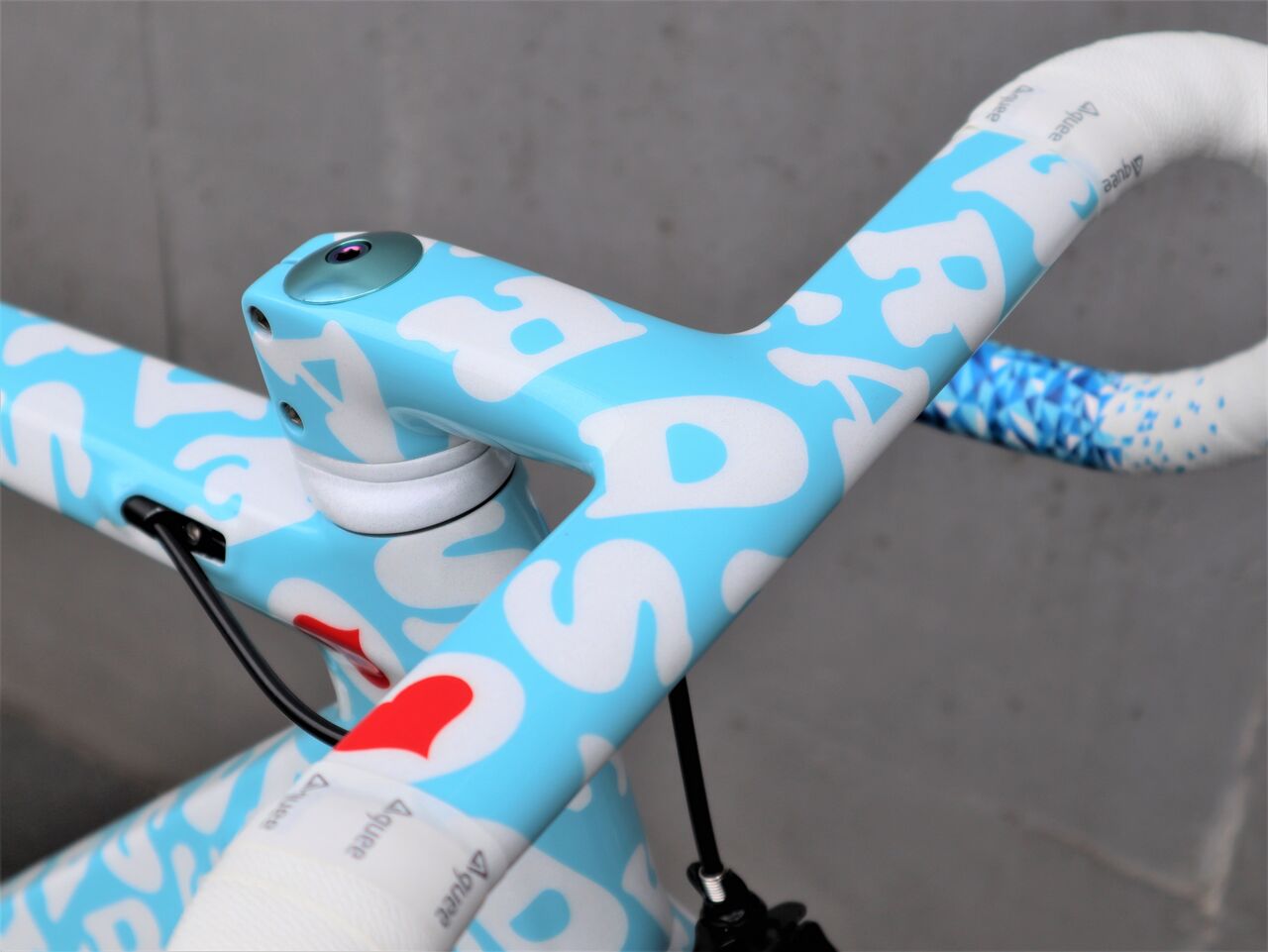 DE ROSA PROTOS 52 フレーム ハンドル Protos Road Bike Frameset - 2016 - Bikes