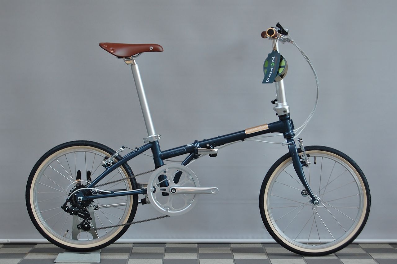 納得できる割引 D7 Boardwalk NEW 橋輪 : カラー2色が入荷！【橋輪Blog】 自転車本体