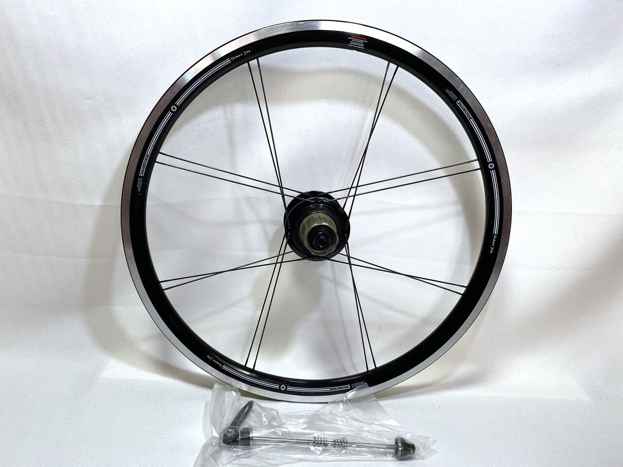 DAHON P18改 フルカスタム ULREGRA 451 キャリパー DAHON P18改 フルカスタム ULREGRA 451 キャリパー