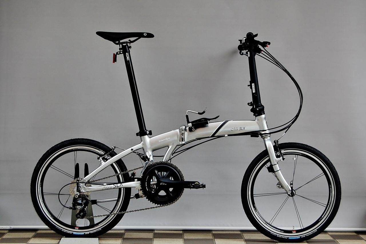 2017 DAHON Mu SLX 旅への第一歩【橋輪Blog】 : 橋輪 2017 DAHON Mu SLX 旅への第一歩【橋輪Blog】 : 橋輪