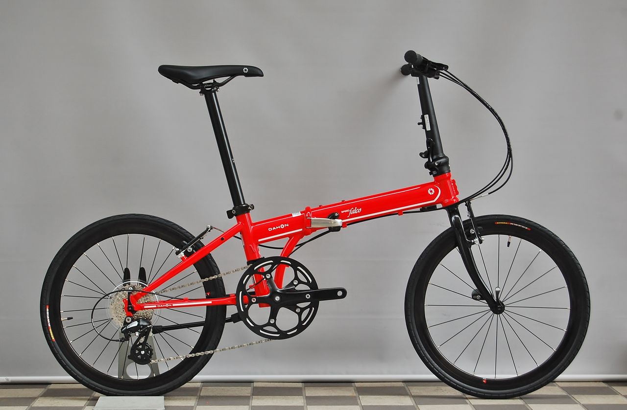 2019 DAHON SPEED Falco【橋輪Blog】 : 橋輪 2019 DAHON SPEED Falco【橋輪Blog】 : 橋輪
