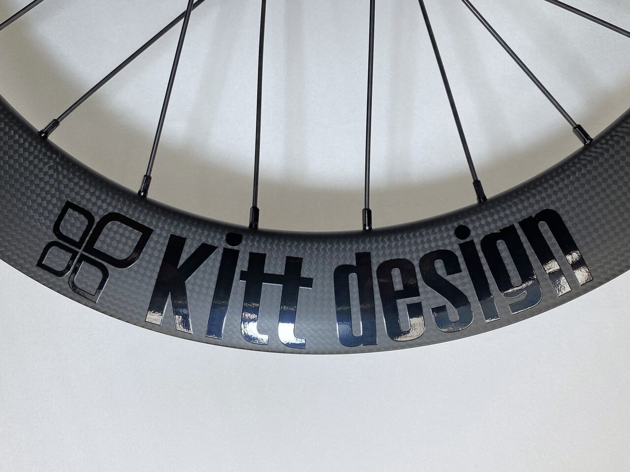 Kitt Custom Wheel 20 Kitt Custom Wheel 20