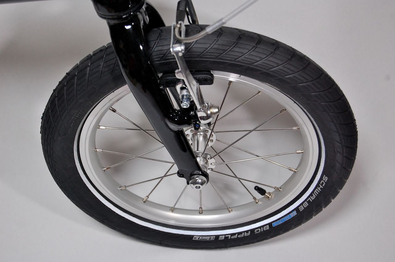 注目の タイヤ 自転車　BMX SCHWALBE 2.00 x 20 BIGAPPLE パーツ