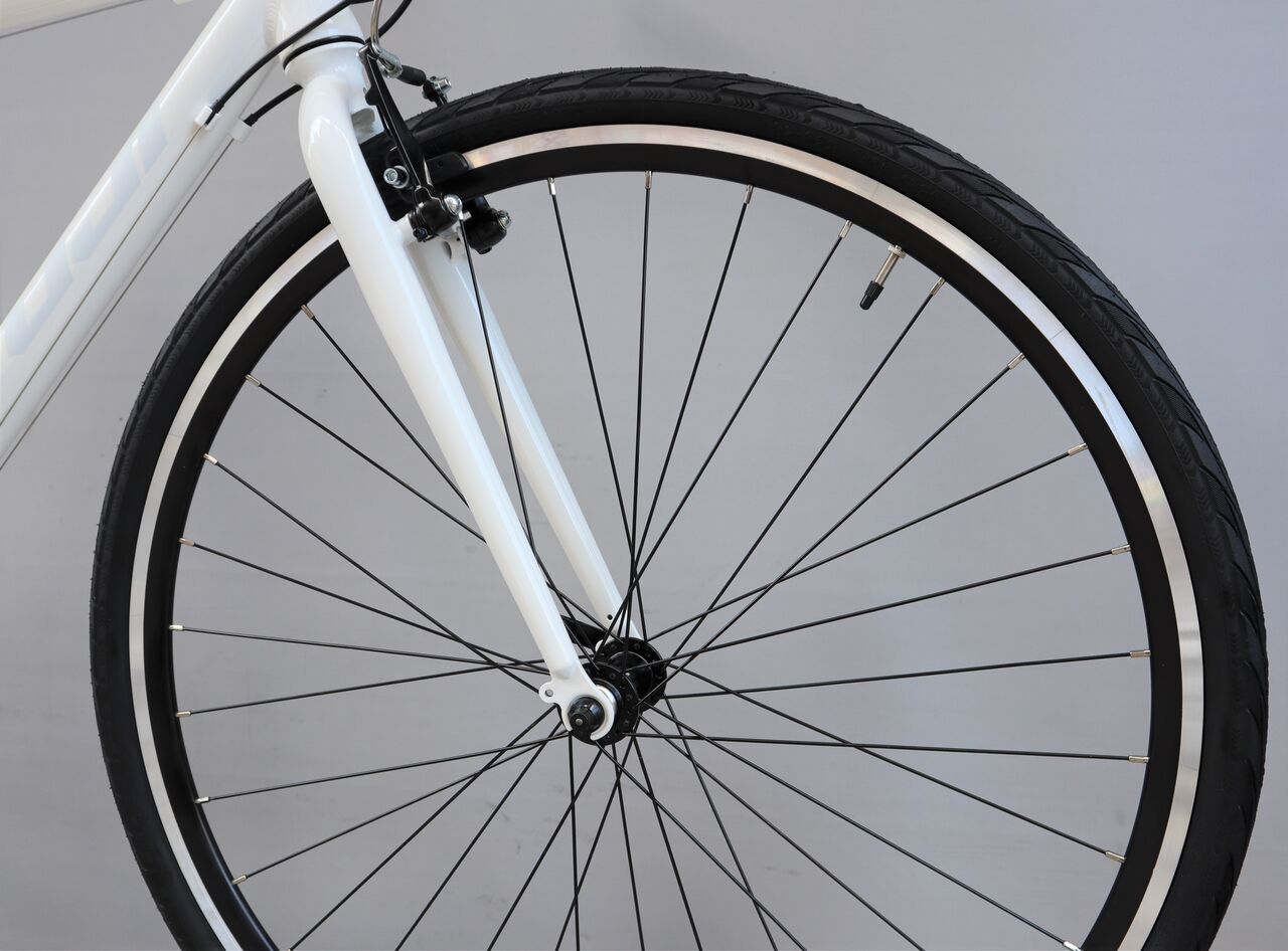 2021 FUJI RAIZ ホワイト初入荷！【橋輪Blog】 : 橋輪