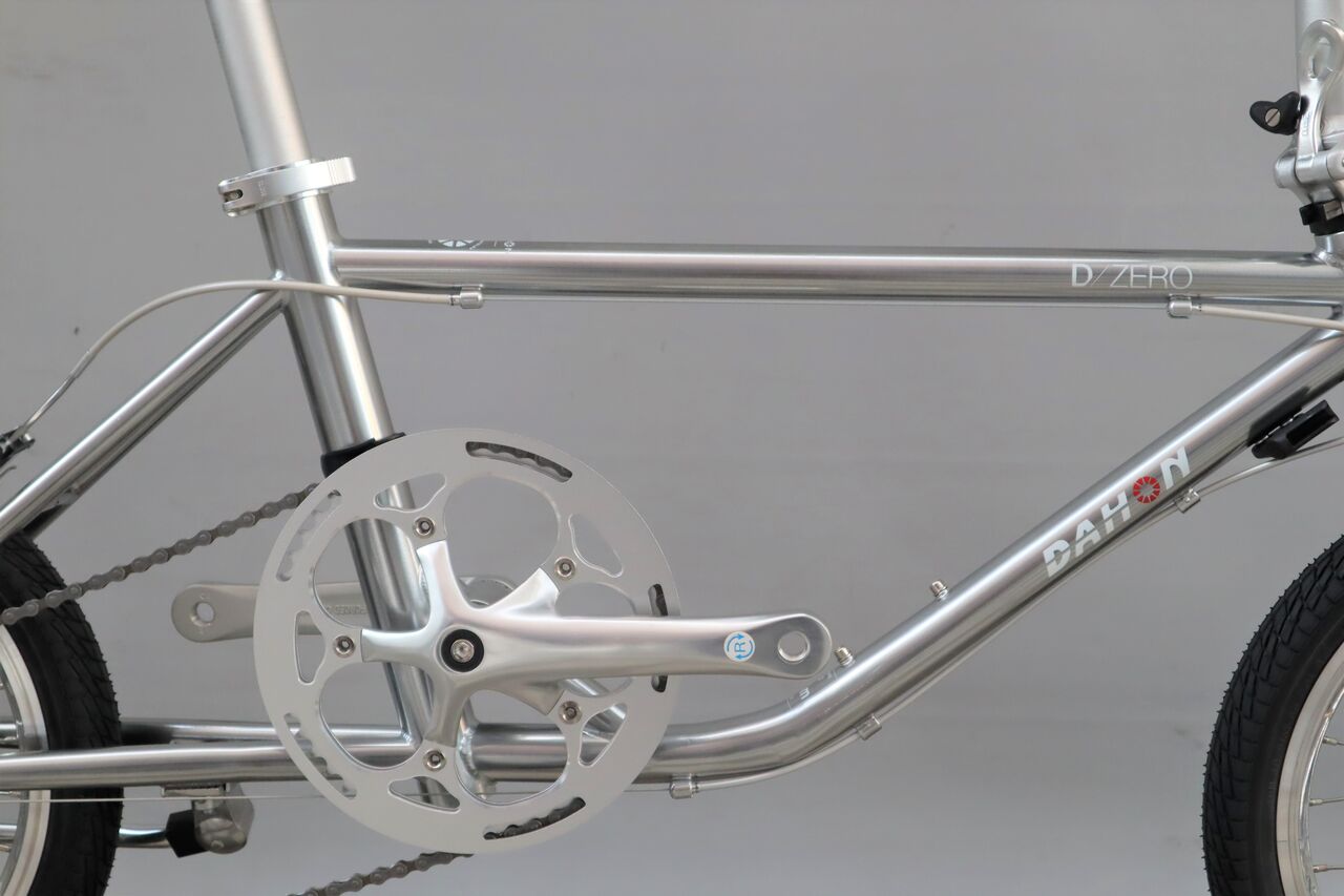 2021 DAHON D-ZERO【橋輪Blog】 : 橋輪 2021 DAHON D-ZERO【橋輪Blog】 : 橋輪
