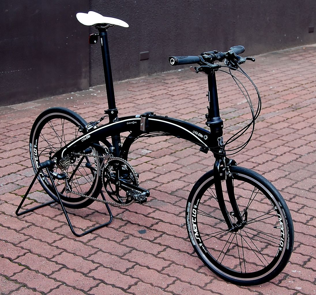 DAHON Mu Elite 自転車 最終値下げ DAHON Mu Elite 自転車 最終値下げ - メルカリ