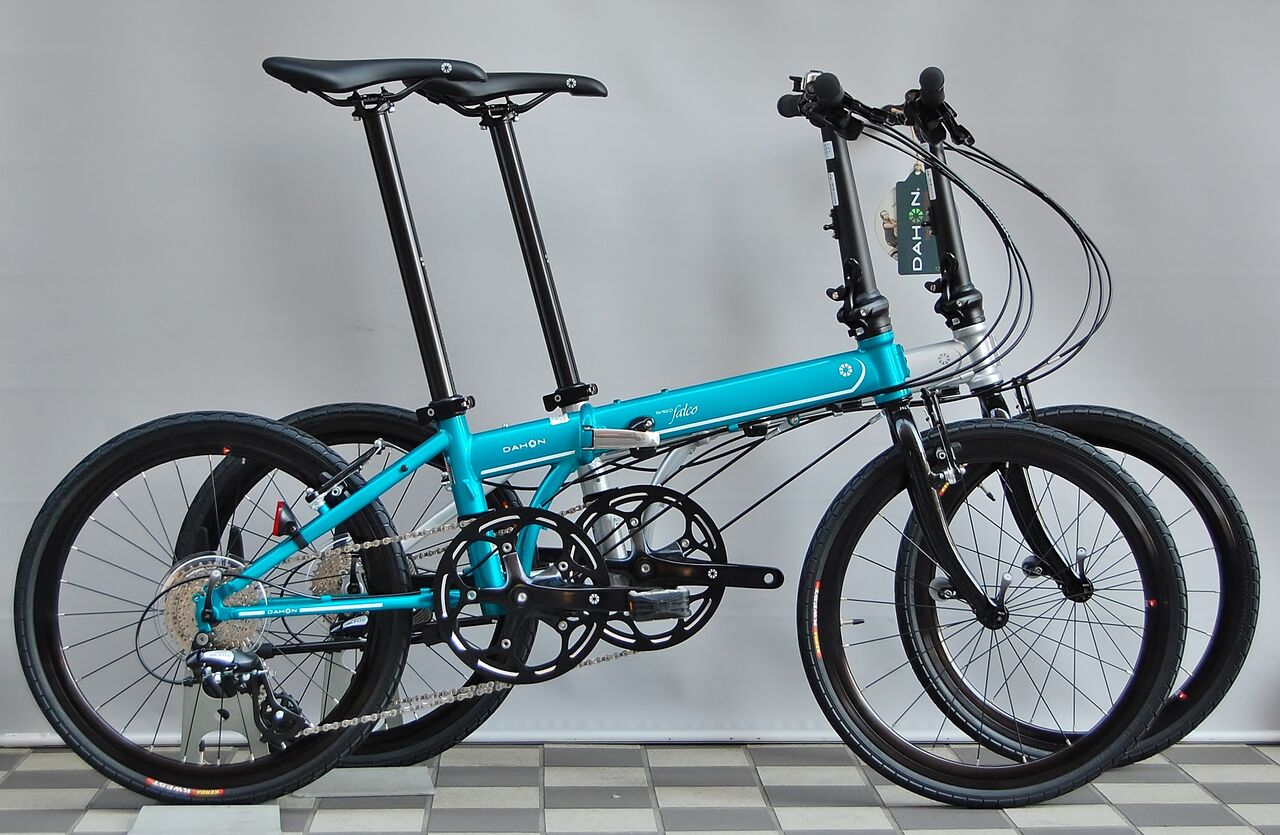 2020 DAHON SPEED Falco【橋輪Blog】 : 橋輪 2020 DAHON SPEED Falco【橋輪Blog】 : 橋輪