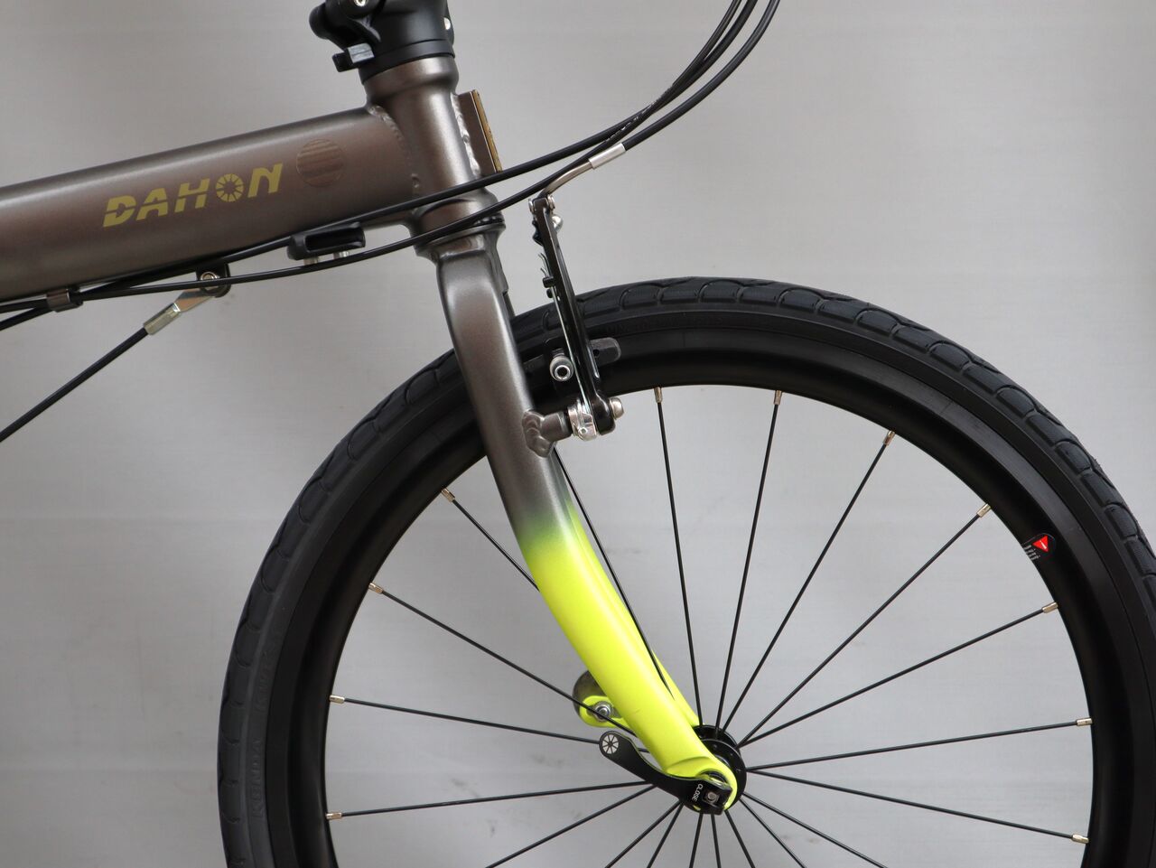DAHON SPEED Falco 限定カラー入荷！【橋輪Blog】 : 橋輪