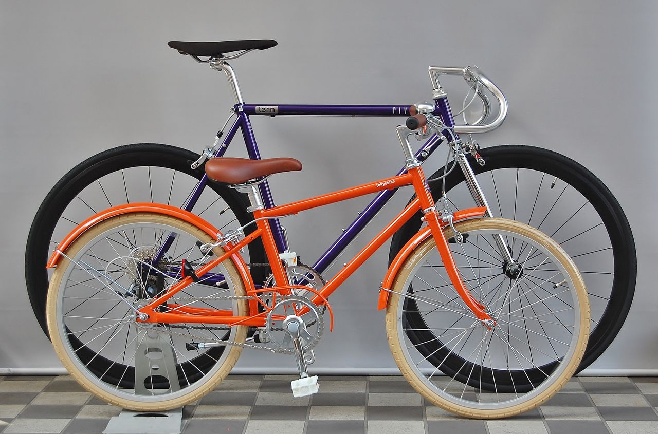 子供用自転車 ジュニアスポーツ TOKYO BIKE トーキョーバイク JR