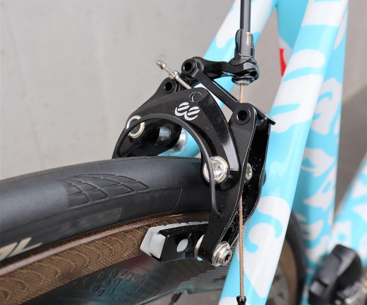 S さんの3台目 DE ROSA PROTOS Revo（完成編）【橋輪Blog】 : 橋輪
