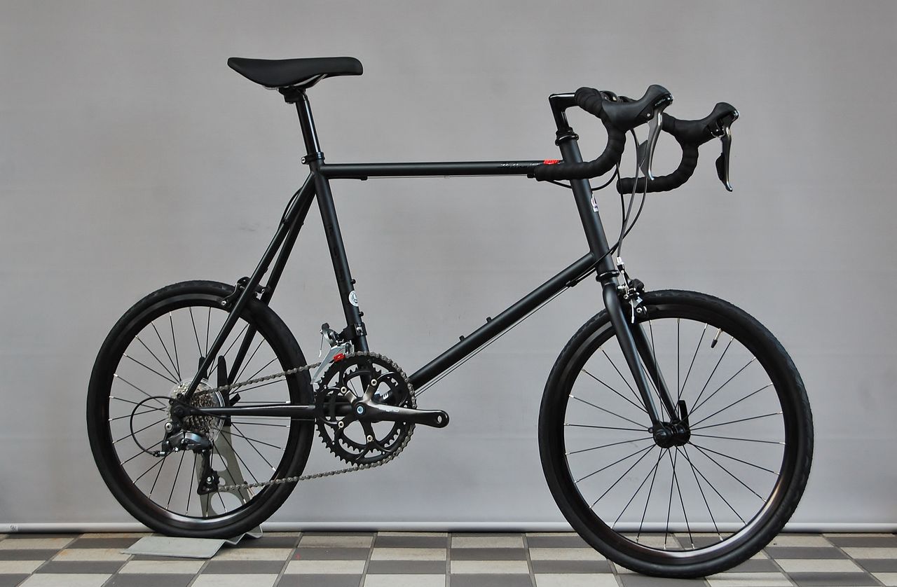 橋輪 : 2020 FUJI Helion R 【橋輪Blog】 - livedoor Blog(ブログ)
